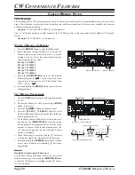 Предварительный просмотр 92 страницы Yaesu FT-2000D Operating Manual