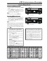 Предварительный просмотр 93 страницы Yaesu FT-2000D Operating Manual