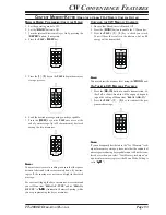 Предварительный просмотр 95 страницы Yaesu FT-2000D Operating Manual