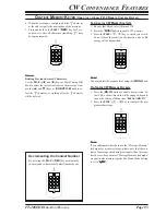 Предварительный просмотр 97 страницы Yaesu FT-2000D Operating Manual