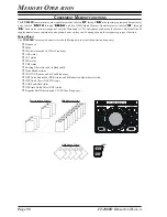 Предварительный просмотр 100 страницы Yaesu FT-2000D Operating Manual