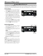 Предварительный просмотр 102 страницы Yaesu FT-2000D Operating Manual