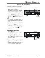 Предварительный просмотр 103 страницы Yaesu FT-2000D Operating Manual