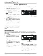 Предварительный просмотр 104 страницы Yaesu FT-2000D Operating Manual