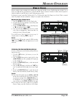 Предварительный просмотр 105 страницы Yaesu FT-2000D Operating Manual