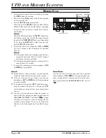 Предварительный просмотр 108 страницы Yaesu FT-2000D Operating Manual