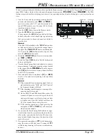 Предварительный просмотр 109 страницы Yaesu FT-2000D Operating Manual