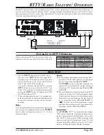 Предварительный просмотр 111 страницы Yaesu FT-2000D Operating Manual