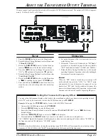 Предварительный просмотр 113 страницы Yaesu FT-2000D Operating Manual