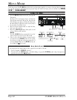 Предварительный просмотр 114 страницы Yaesu FT-2000D Operating Manual