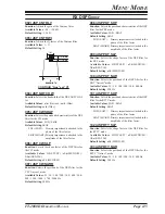 Предварительный просмотр 127 страницы Yaesu FT-2000D Operating Manual