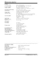 Предварительный просмотр 134 страницы Yaesu FT-2000D Operating Manual