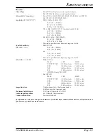 Предварительный просмотр 135 страницы Yaesu FT-2000D Operating Manual