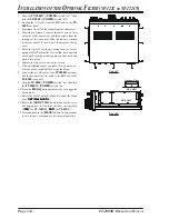 Предварительный просмотр 136 страницы Yaesu FT-2000D Operating Manual