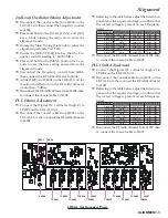 Предварительный просмотр 19 страницы Yaesu FT-2000D Technical Supplement