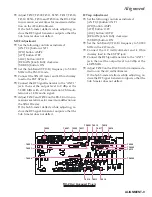 Предварительный просмотр 25 страницы Yaesu FT-2000D Technical Supplement