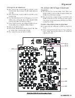 Предварительный просмотр 29 страницы Yaesu FT-2000D Technical Supplement