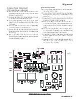 Предварительный просмотр 33 страницы Yaesu FT-2000D Technical Supplement