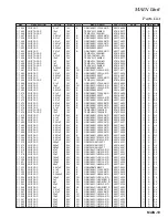 Предварительный просмотр 59 страницы Yaesu FT-2000D Technical Supplement