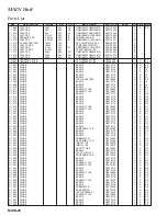 Предварительный просмотр 60 страницы Yaesu FT-2000D Technical Supplement