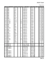 Предварительный просмотр 63 страницы Yaesu FT-2000D Technical Supplement