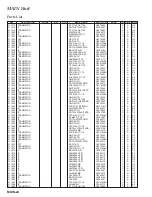 Предварительный просмотр 64 страницы Yaesu FT-2000D Technical Supplement