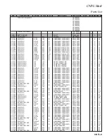 Предварительный просмотр 103 страницы Yaesu FT-2000D Technical Supplement