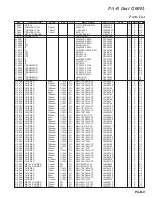 Предварительный просмотр 161 страницы Yaesu FT-2000D Technical Supplement