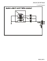 Предварительный просмотр 215 страницы Yaesu FT-2000D Technical Supplement