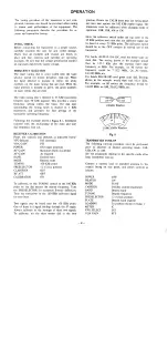 Предварительный просмотр 10 страницы Yaesu FT 201 Instruction Manual