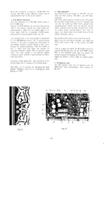 Предварительный просмотр 18 страницы Yaesu FT 201 Instruction Manual