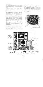 Предварительный просмотр 19 страницы Yaesu FT 201 Instruction Manual