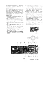 Предварительный просмотр 21 страницы Yaesu FT 201 Instruction Manual