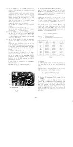 Предварительный просмотр 22 страницы Yaesu FT 201 Instruction Manual