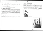 Предварительный просмотр 5 страницы Yaesu FT-203R Instruction Manual