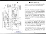 Предварительный просмотр 10 страницы Yaesu FT-203R Instruction Manual