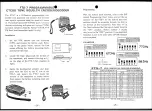 Предварительный просмотр 13 страницы Yaesu FT-203R Instruction Manual