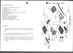 Предварительный просмотр 15 страницы Yaesu FT-203R Instruction Manual