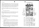 Предварительный просмотр 16 страницы Yaesu FT-203R Instruction Manual