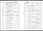 Предварительный просмотр 20 страницы Yaesu FT-203R Instruction Manual