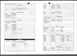 Предварительный просмотр 23 страницы Yaesu FT-203R Instruction Manual