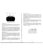 Preview for 4 page of Yaesu FT-209R Operating Manual