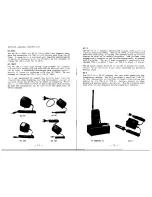 Предварительный просмотр 9 страницы Yaesu FT-209R Operating Manual