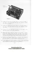 Preview for 15 page of Yaesu FT-212RH Operating Instructions Manual