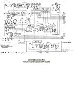 Предварительный просмотр 48 страницы Yaesu FT-212RH Operating Instructions Manual