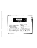 Preview for 5 page of Yaesu FT-2200 Instruction Manual