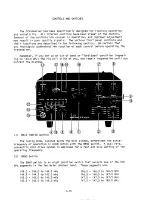 Предварительный просмотр 19 страницы Yaesu FT-221 Series Maintenance Service Manual