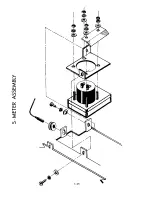 Предварительный просмотр 29 страницы Yaesu FT-221 Series Maintenance Service Manual