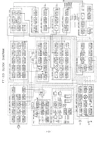 Предварительный просмотр 33 страницы Yaesu FT-221 Series Maintenance Service Manual