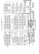 Предварительный просмотр 37 страницы Yaesu FT-221 Series Maintenance Service Manual